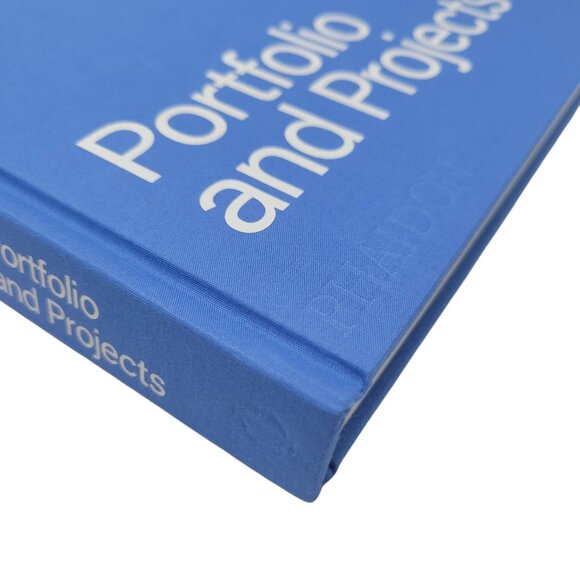 Selldorf Architects Portfolio & Projects Hardcover Book By Phaidon - Picture 7 of 11